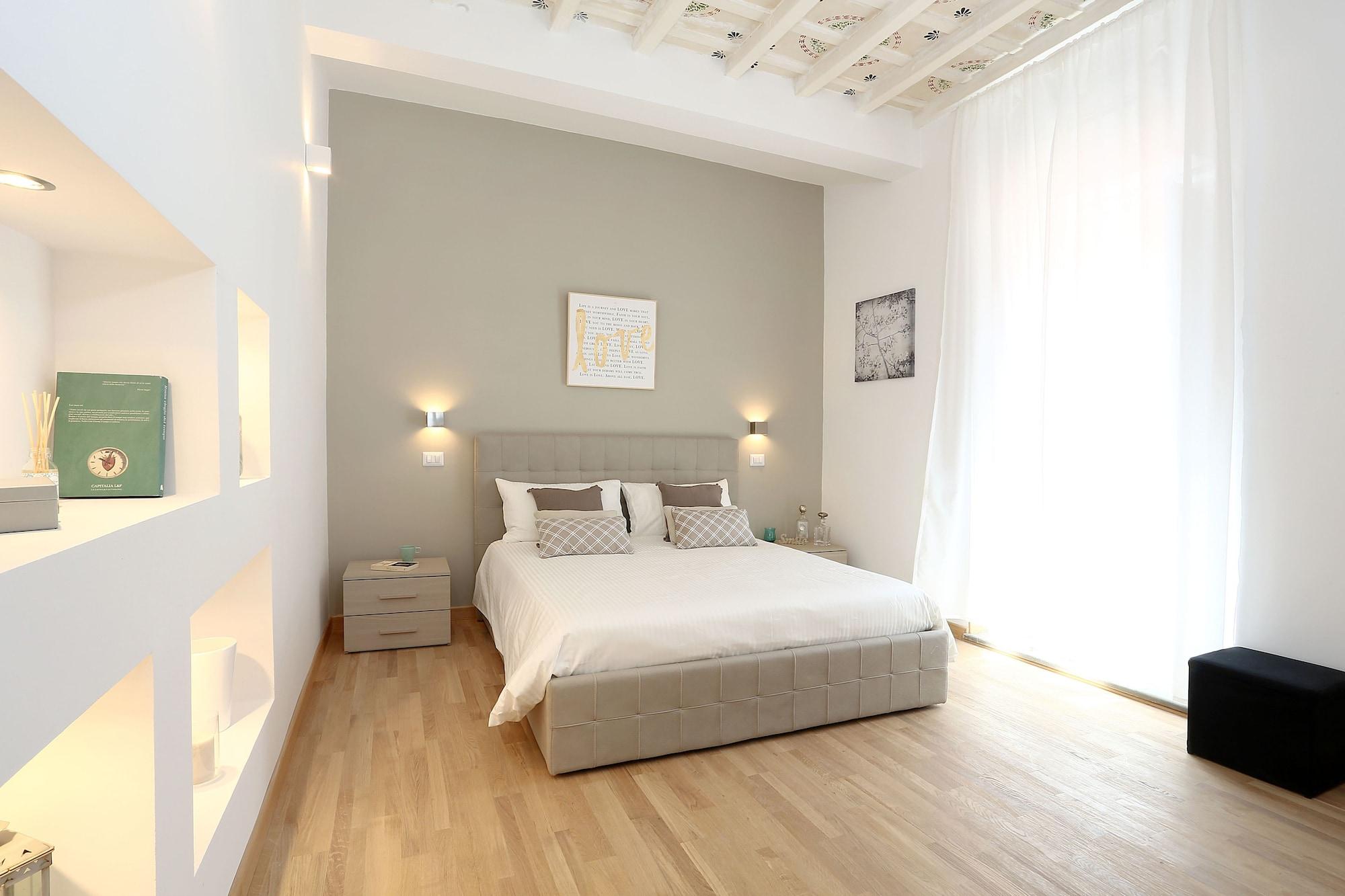 Belsiana 7 Bed & Breakfast Rom