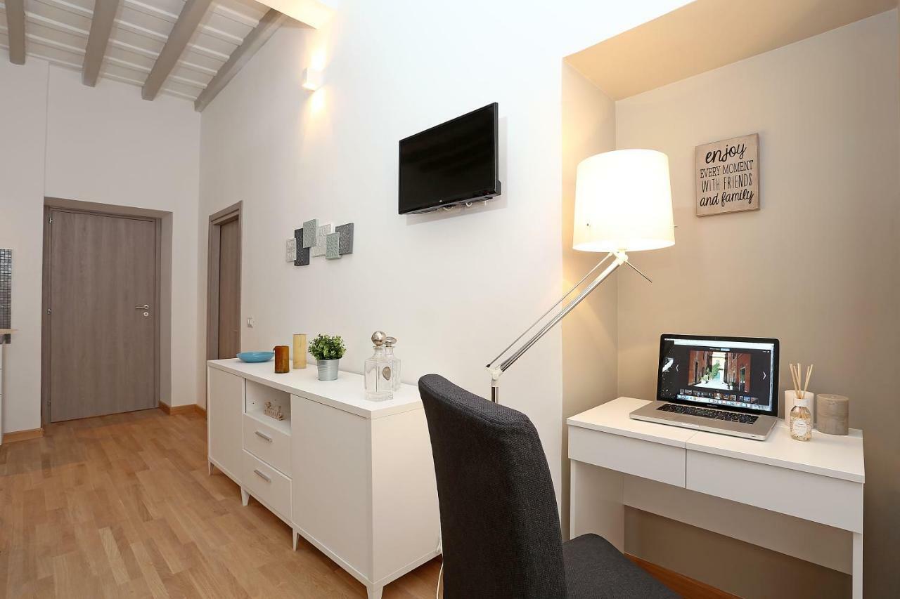 Bed & Breakfast Belsiana 7 Rom