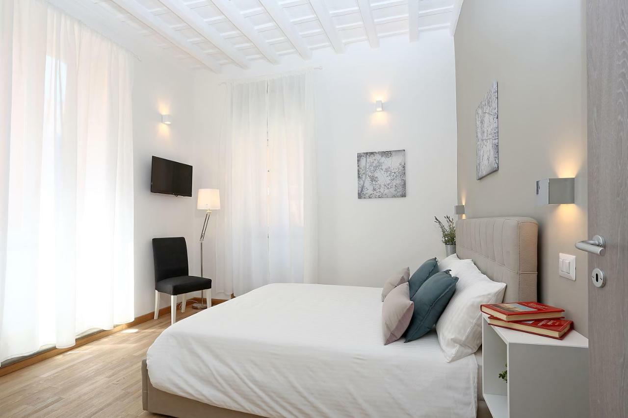 Bed & Breakfast Belsiana 7 Rom